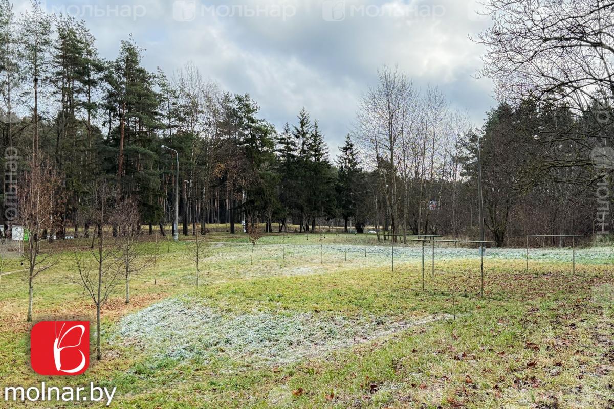 Продам 1-комнатную квартиру в Минске в Заводском р-не, Ангарская, Нестерова ул., 88/2