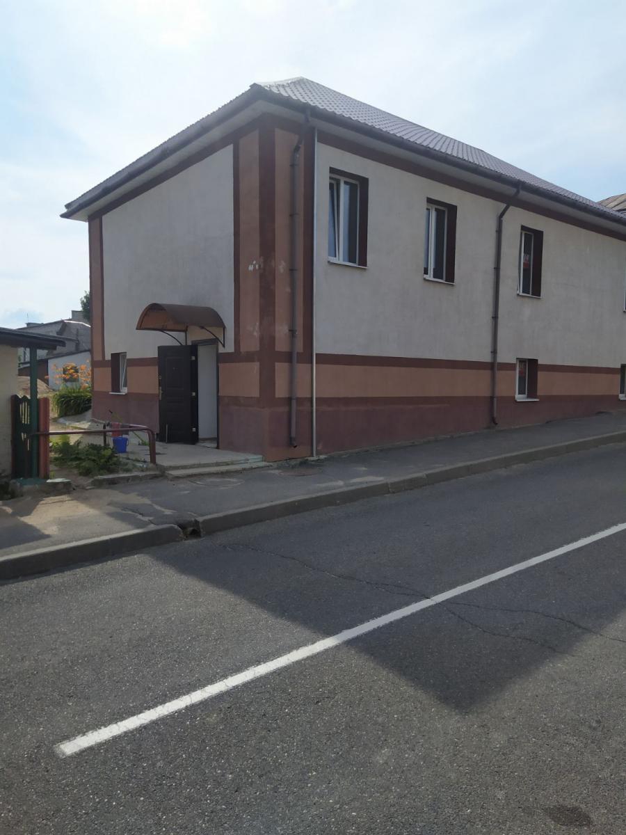 Продам торговое помещение в Новогрудке, Советская ул.