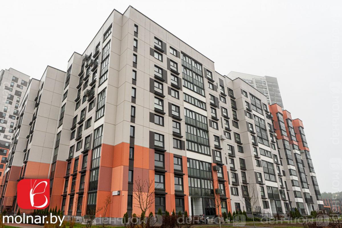 Продам 2-комнатную квартиру в