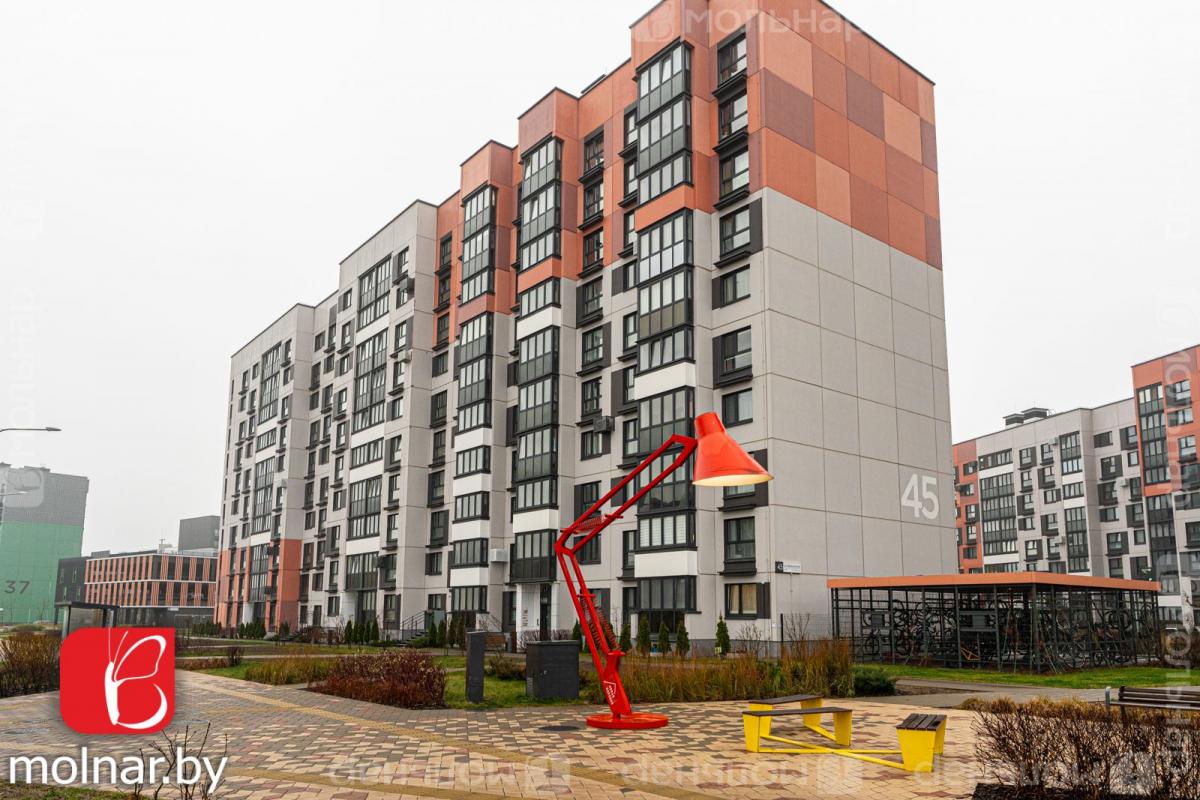 Продам 2-комнатную квартиру в