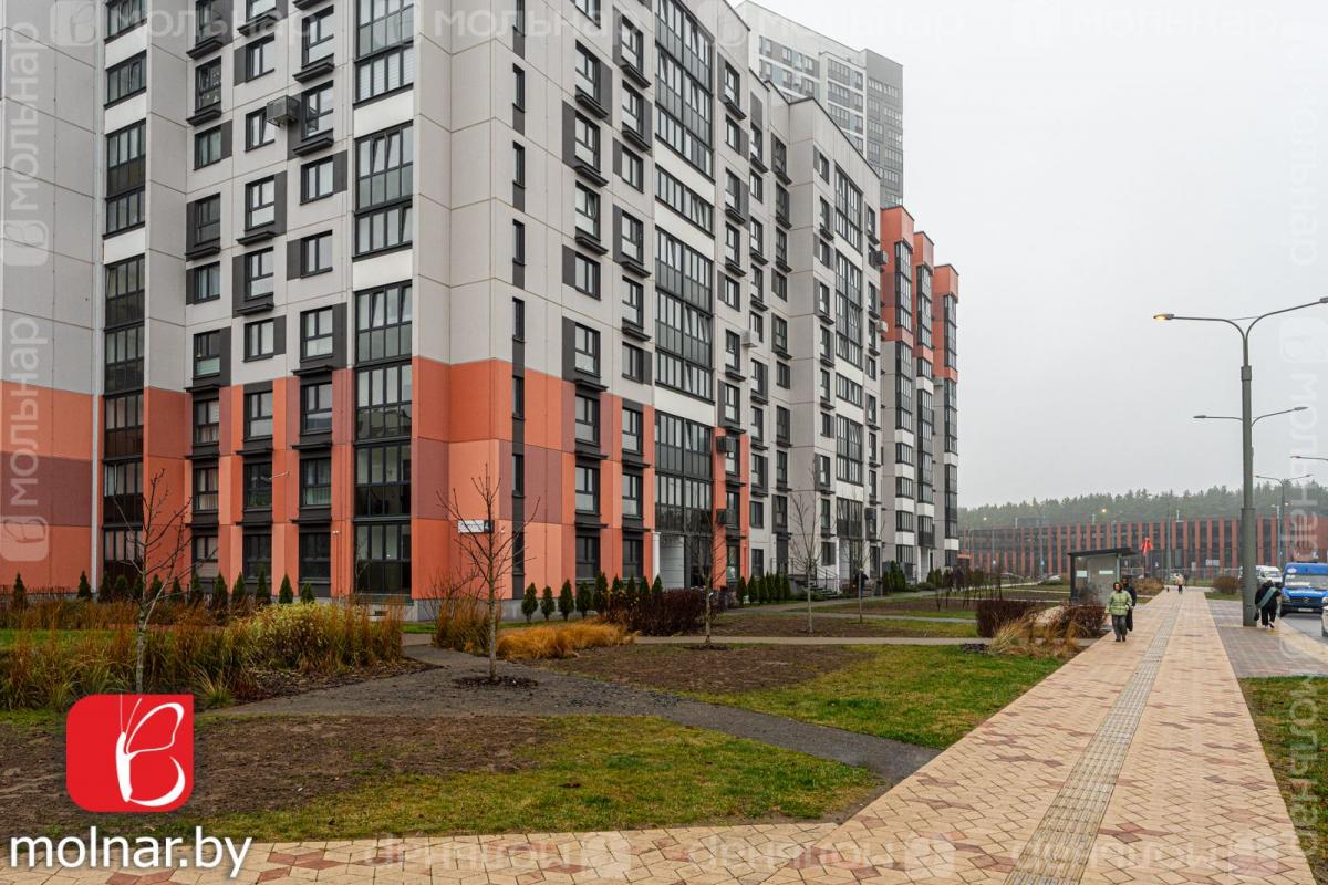 Продам 2-комнатную квартиру в