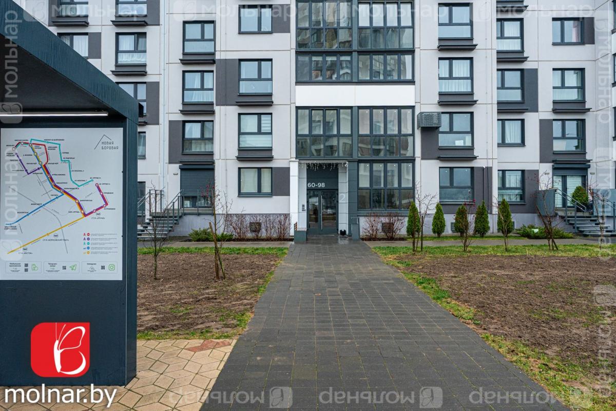 Продам 2-комнатную квартиру в