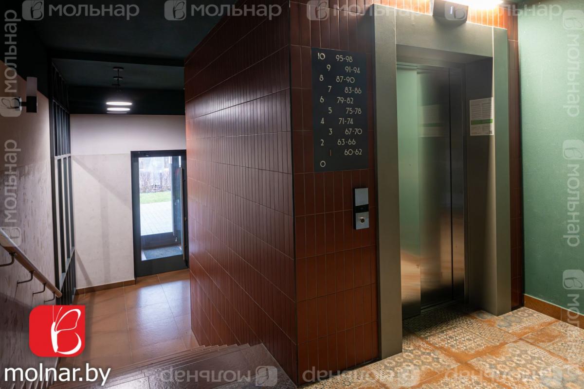 Продам 2-комнатную квартиру в