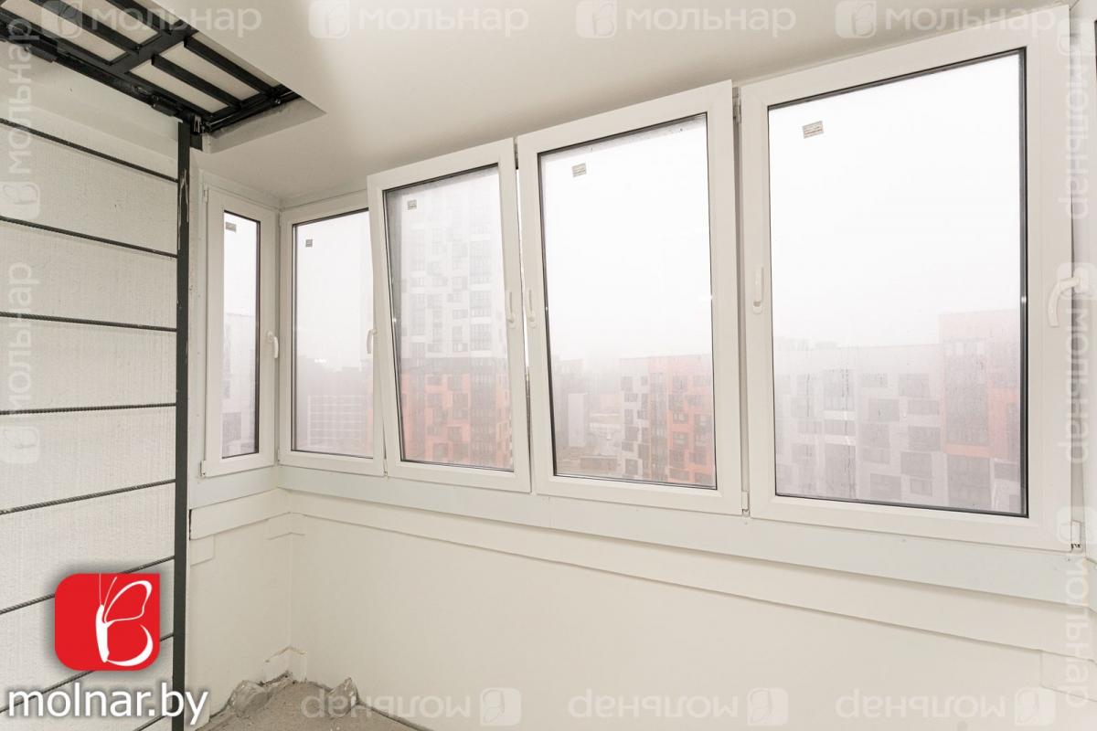 Продам 2-комнатную квартиру в