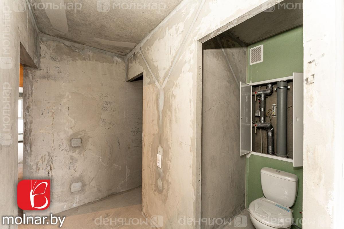 Продам 2-комнатную квартиру в