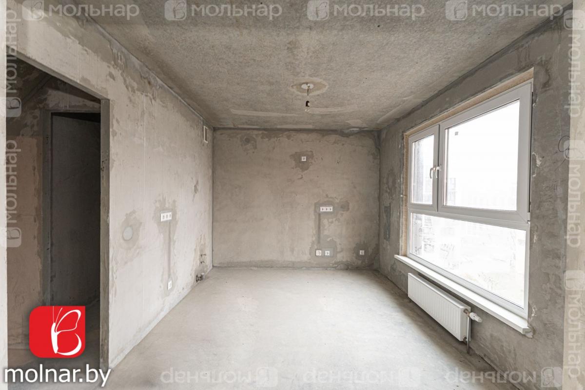 Продам 2-комнатную квартиру в