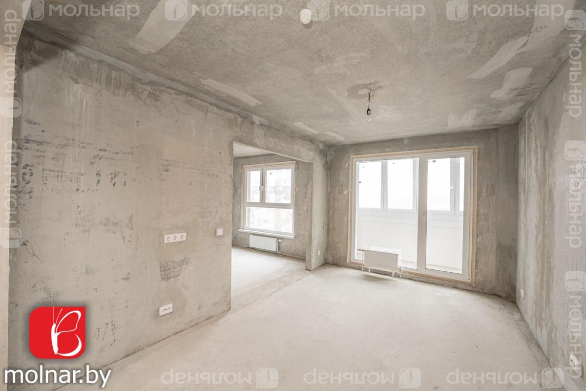 Продам 2-комнатную квартиру в