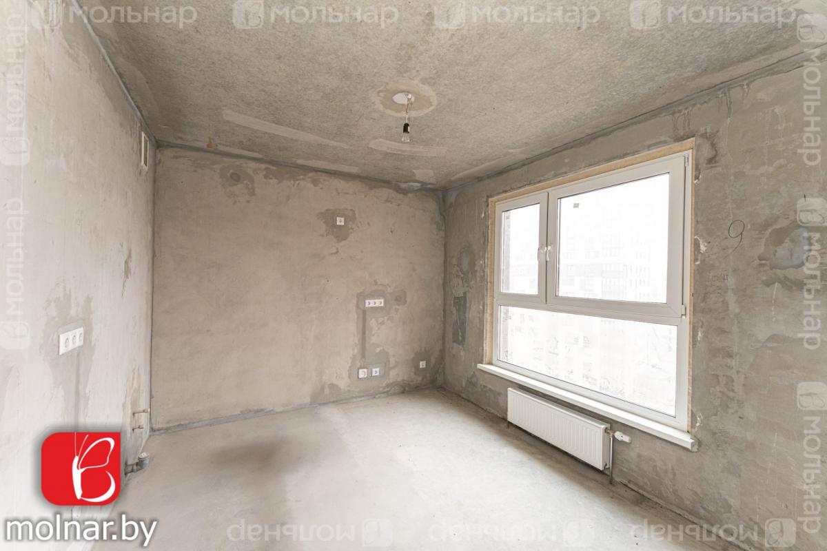 Продам 2-комнатную квартиру в