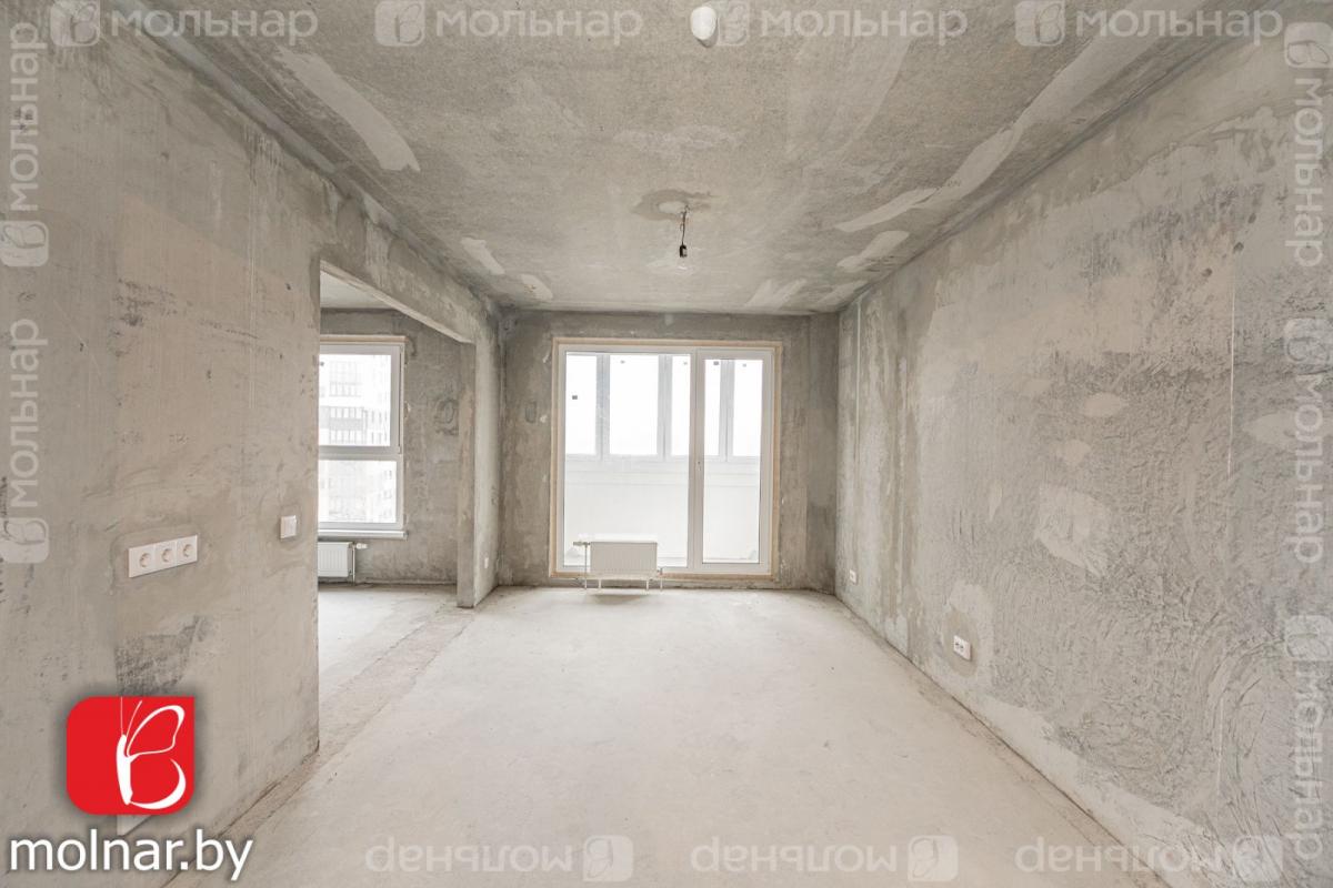 Продам 2-комнатную квартиру в