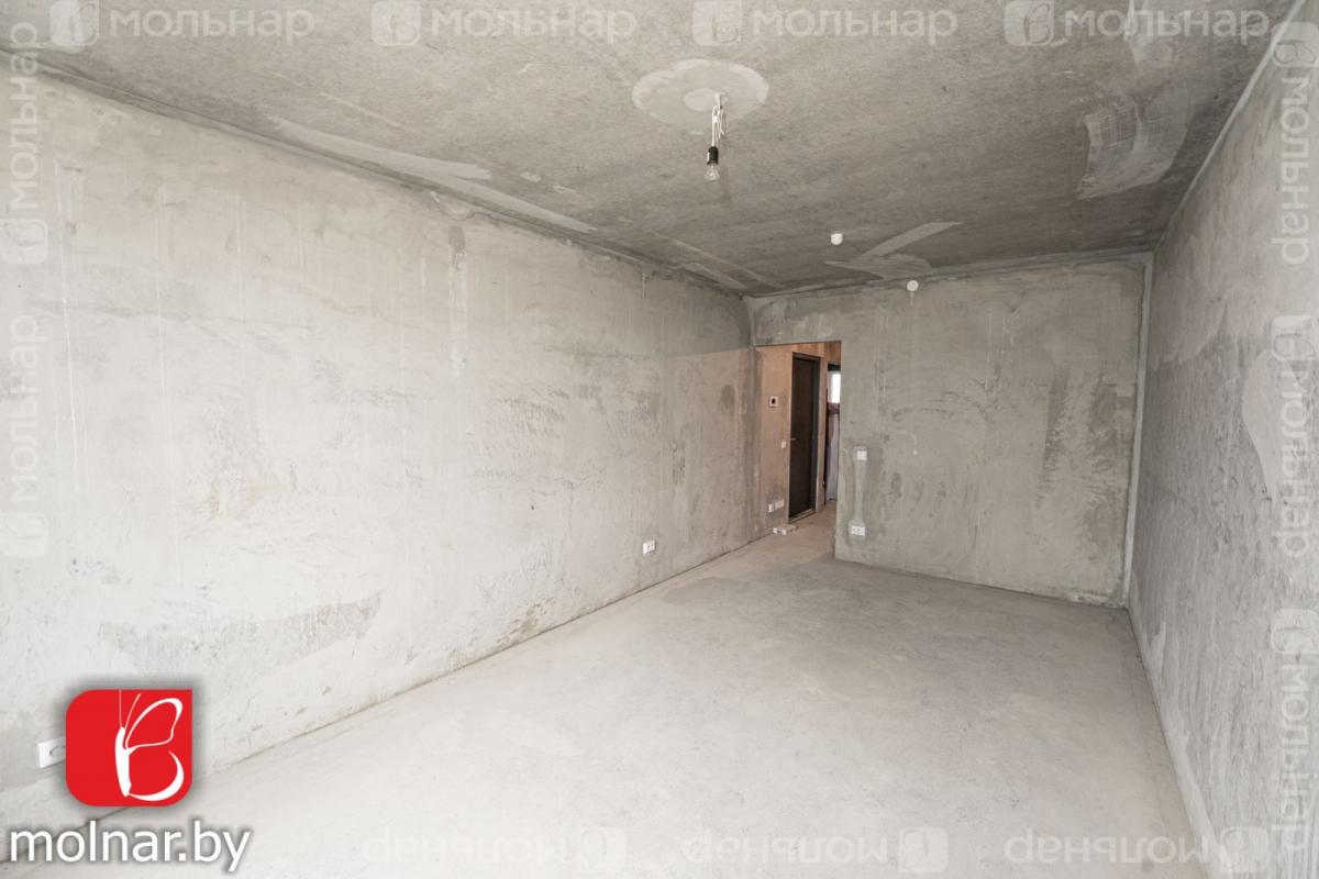 Продам 2-комнатную квартиру в