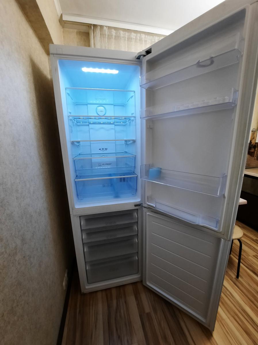 Сдается 1-комнатная квартира в Минске в Фрунзенском р-не, Харьковская, Пушкина проспект, 44