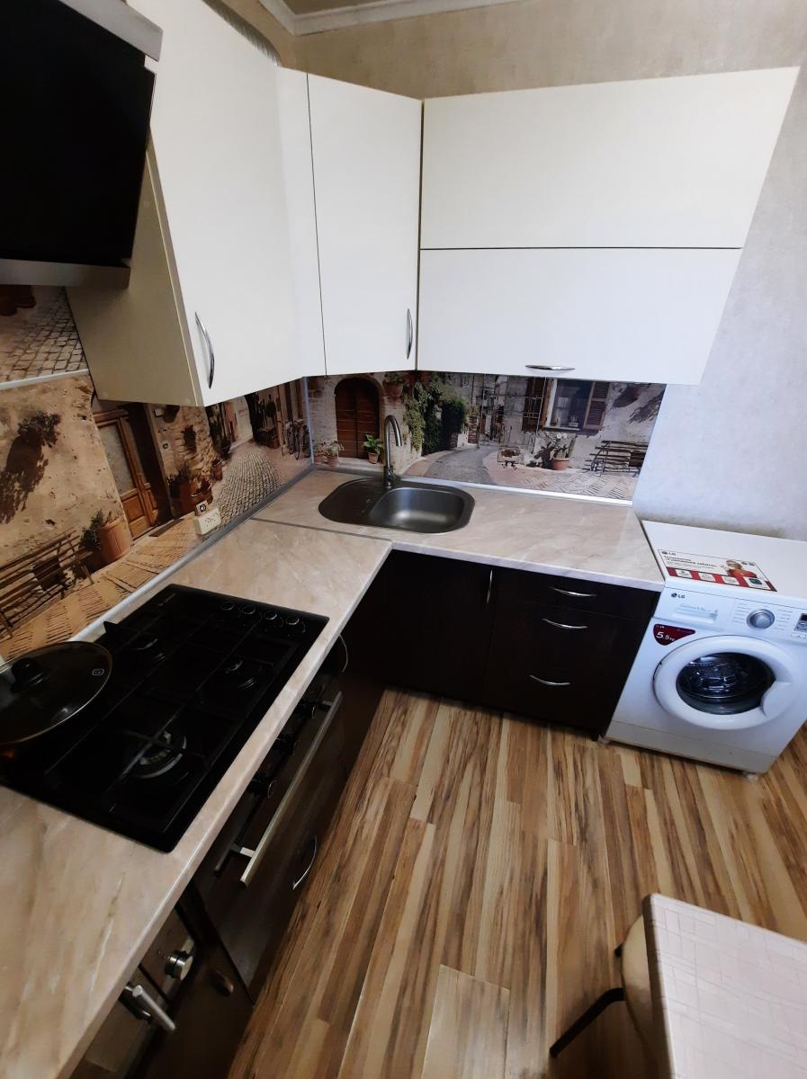 Сдается 1-комнатная квартира в Минске в Фрунзенском р-не, Харьковская, Пушкина проспект, 44