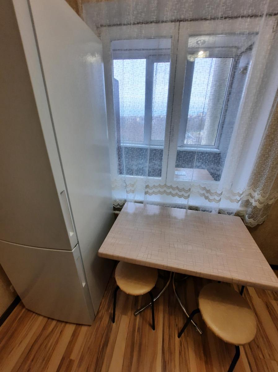 Сдается 1-комнатная квартира в Минске в Фрунзенском р-не, Харьковская, Пушкина проспект, 44