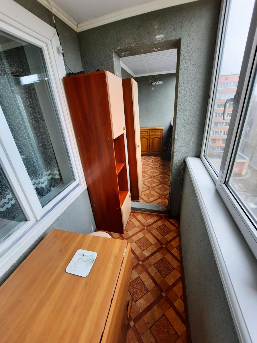 Сдается 1-комнатная квартира в Минске в Фрунзенском р-не, Харьковская, Пушкина проспект, 44