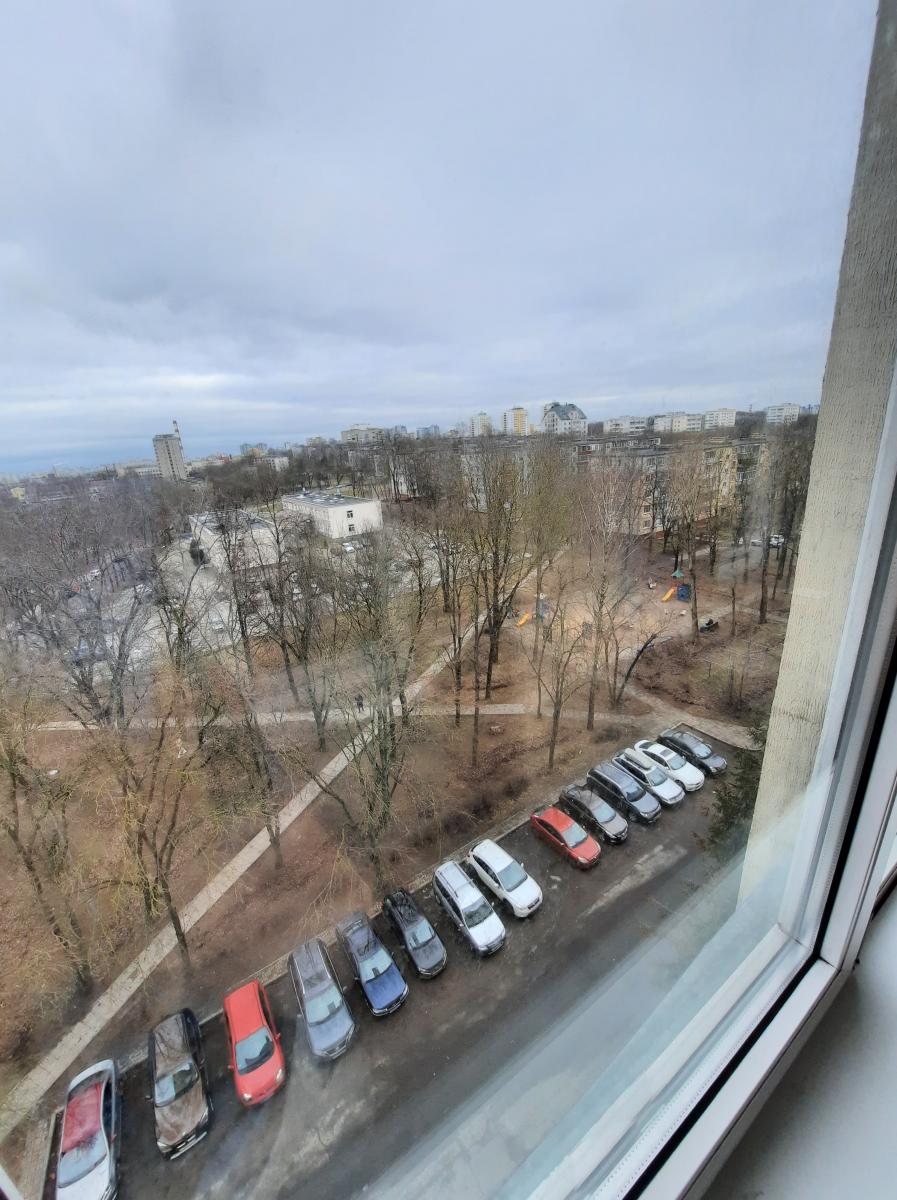 Сдается 1-комнатная квартира в Минске в Фрунзенском р-не, Харьковская, Пушкина проспект, 44