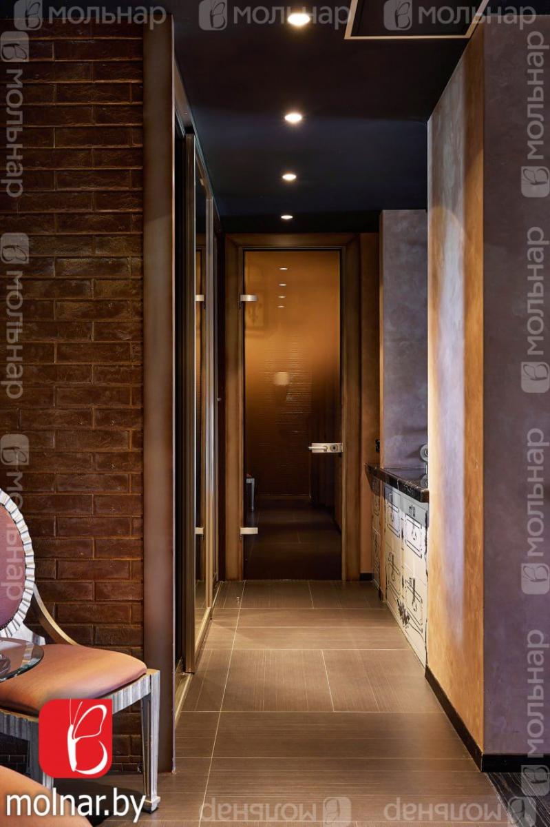 Продам 2-комнатную квартиру в Минске в Партизанском р-не, 36