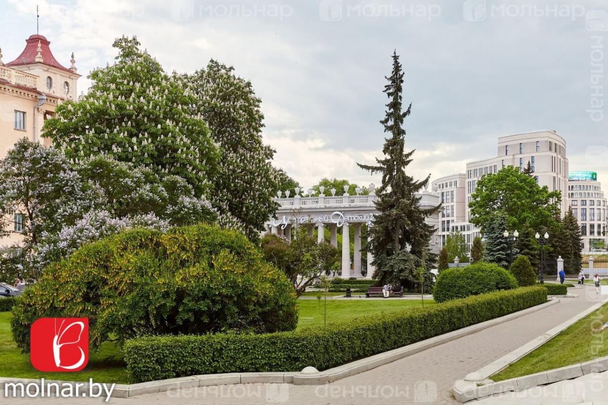 Продам 2-комнатную квартиру в Минске в Партизанском р-не, 36