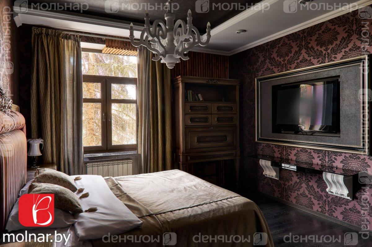 Продам 2-комнатную квартиру в Минске в Партизанском р-не, 36