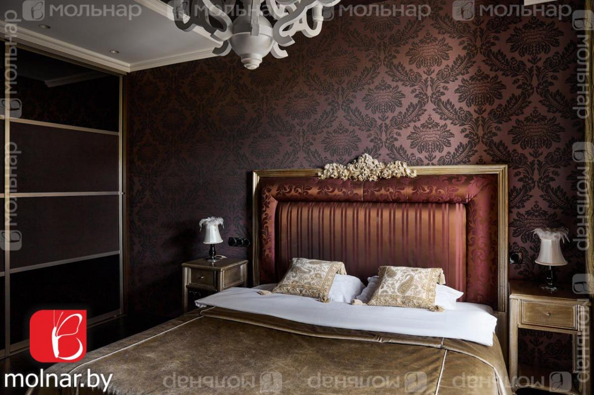 Продам 2-комнатную квартиру в Минске в Партизанском р-не, 36