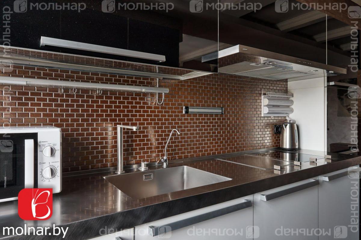 Продам 2-комнатную квартиру в Минске в Партизанском р-не, 36