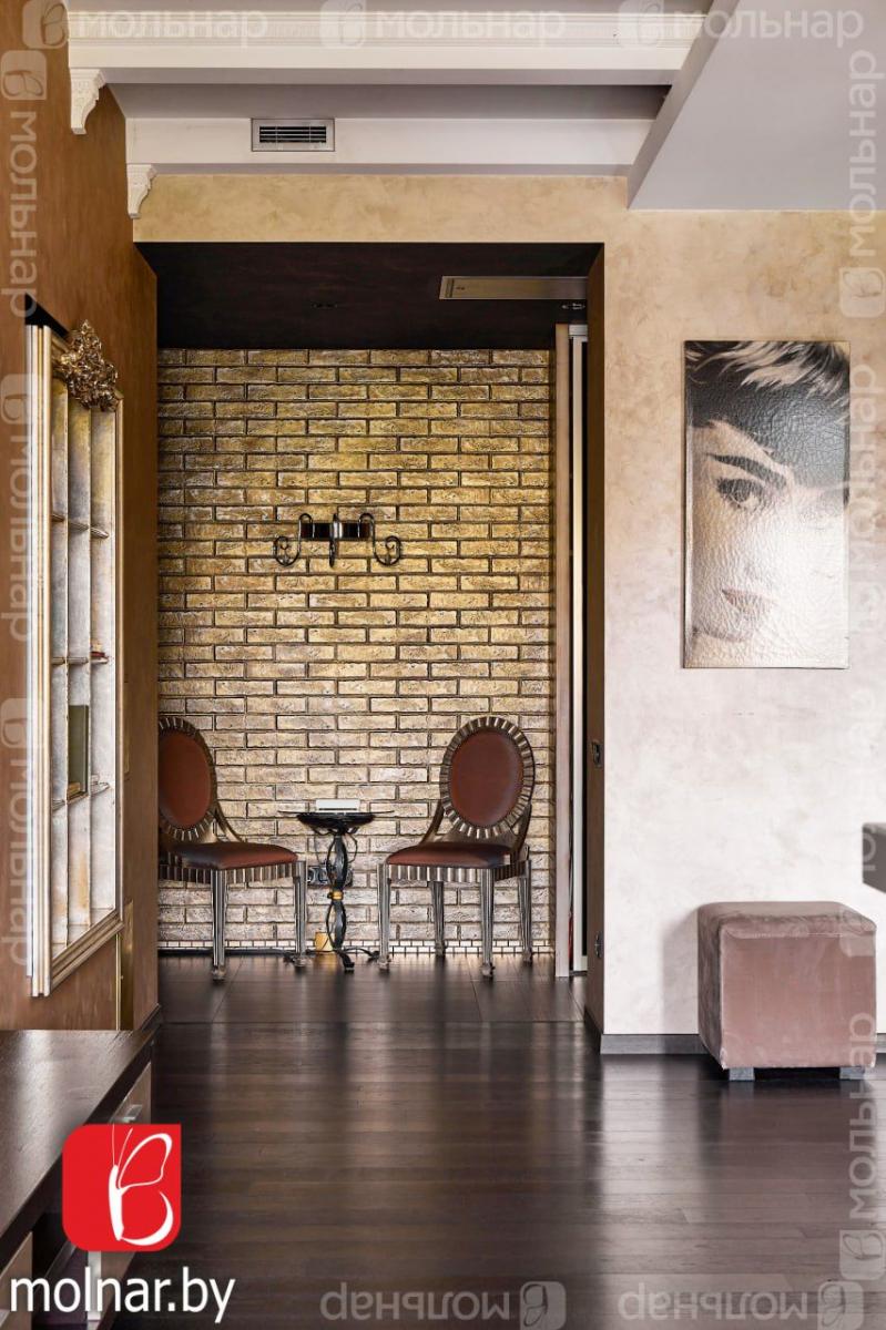 Продам 2-комнатную квартиру в Минске в Партизанском р-не, 36