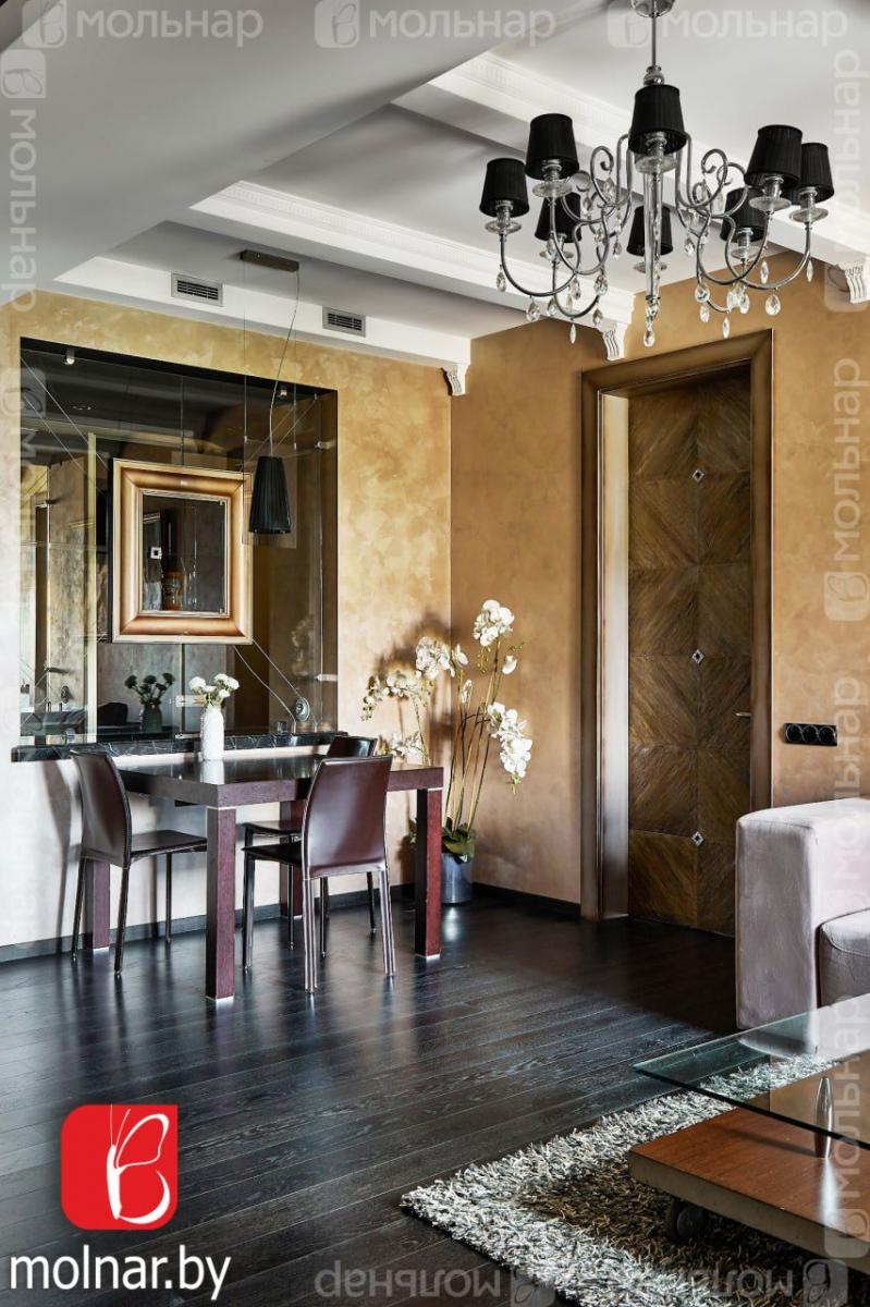 Продам 2-комнатную квартиру в Минске в Партизанском р-не, 36