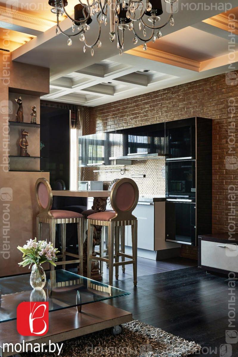 Продам 2-комнатную квартиру в Минске в Партизанском р-не, 36