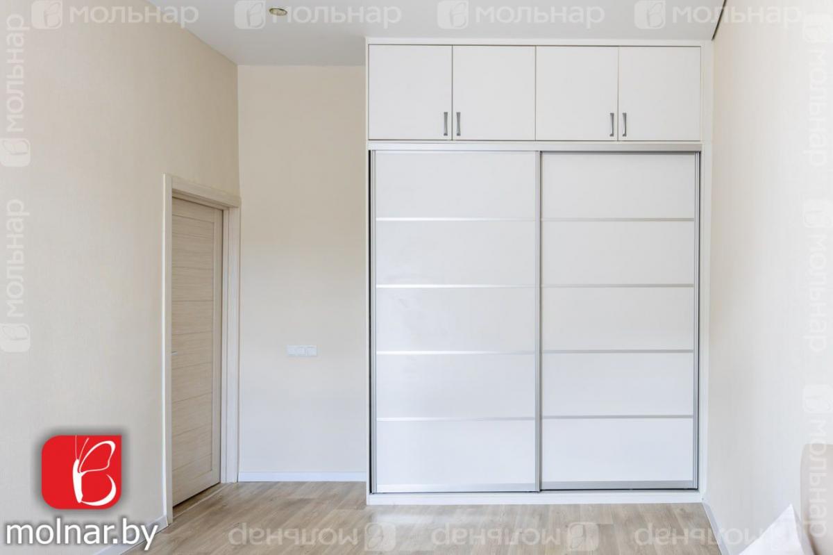 Продам 2-комнатную квартиру в Минске в Центральном р-не, Интернациональная ул., 14