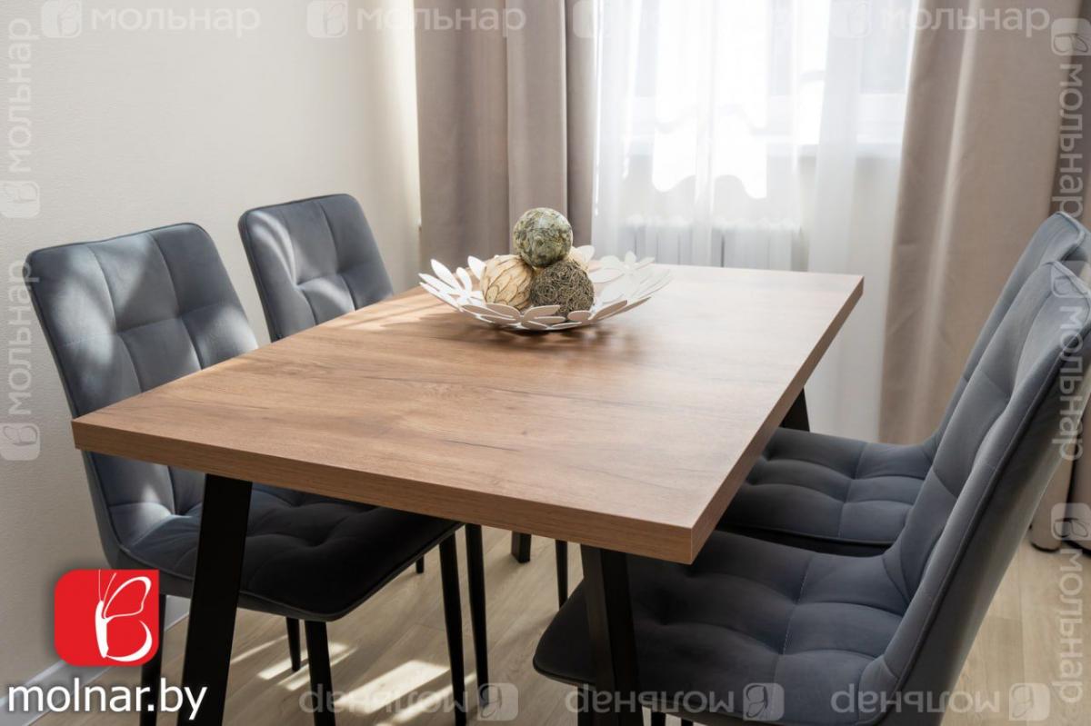 Продам 2-комнатную квартиру в Минске в Центральном р-не, Интернациональная ул., 14