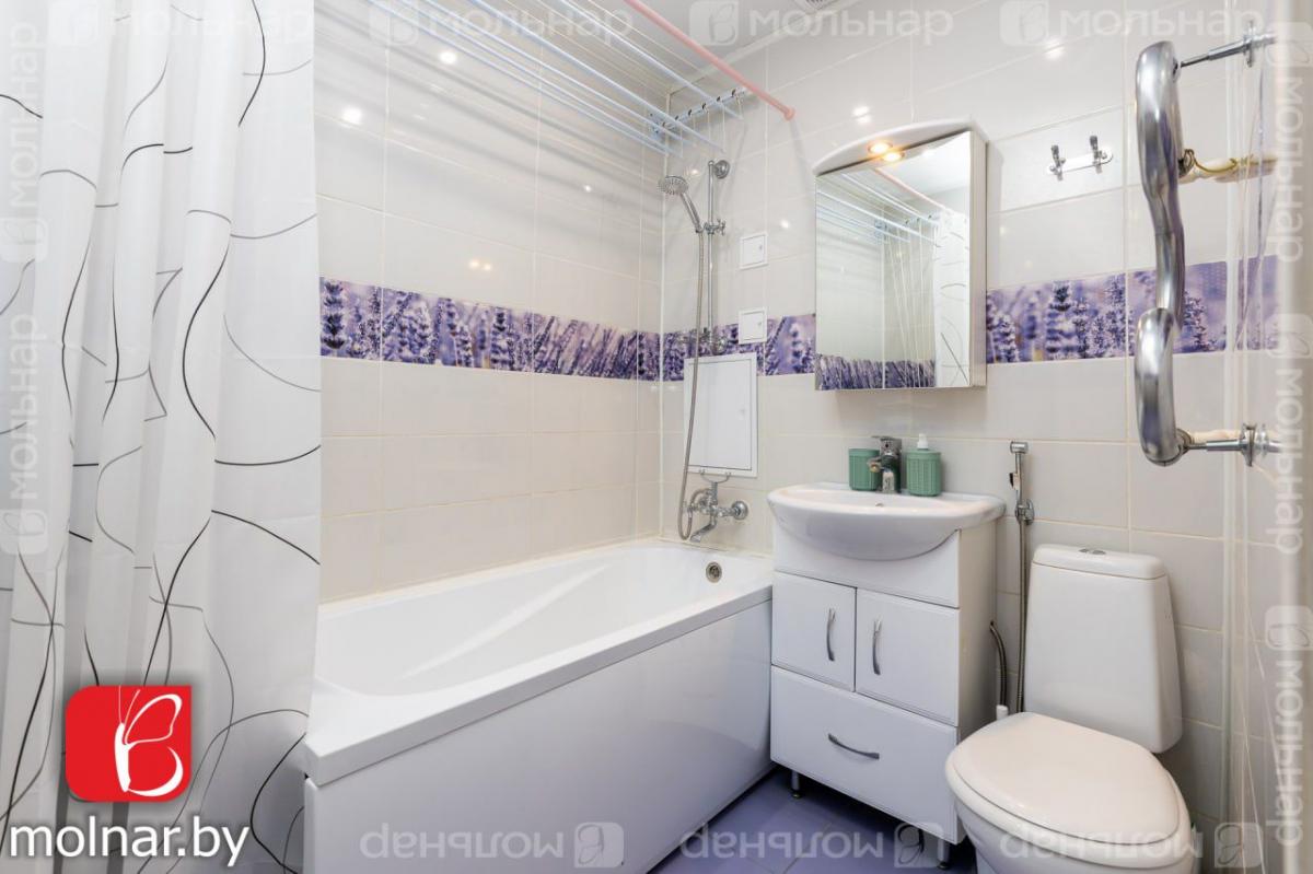 Продам 2-комнатную квартиру в Минске в Центральном р-не, Интернациональная ул., 14