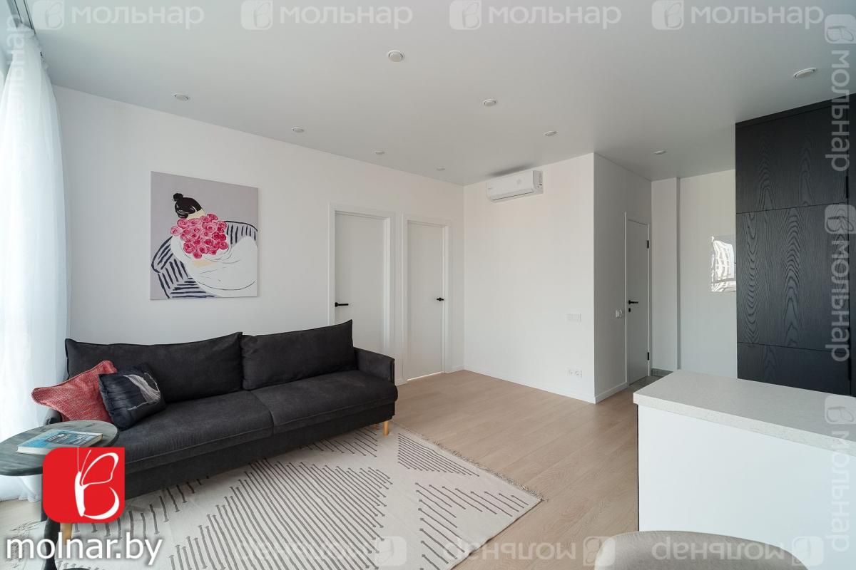 Продам 3-комнатную квартиру в Минске, 30