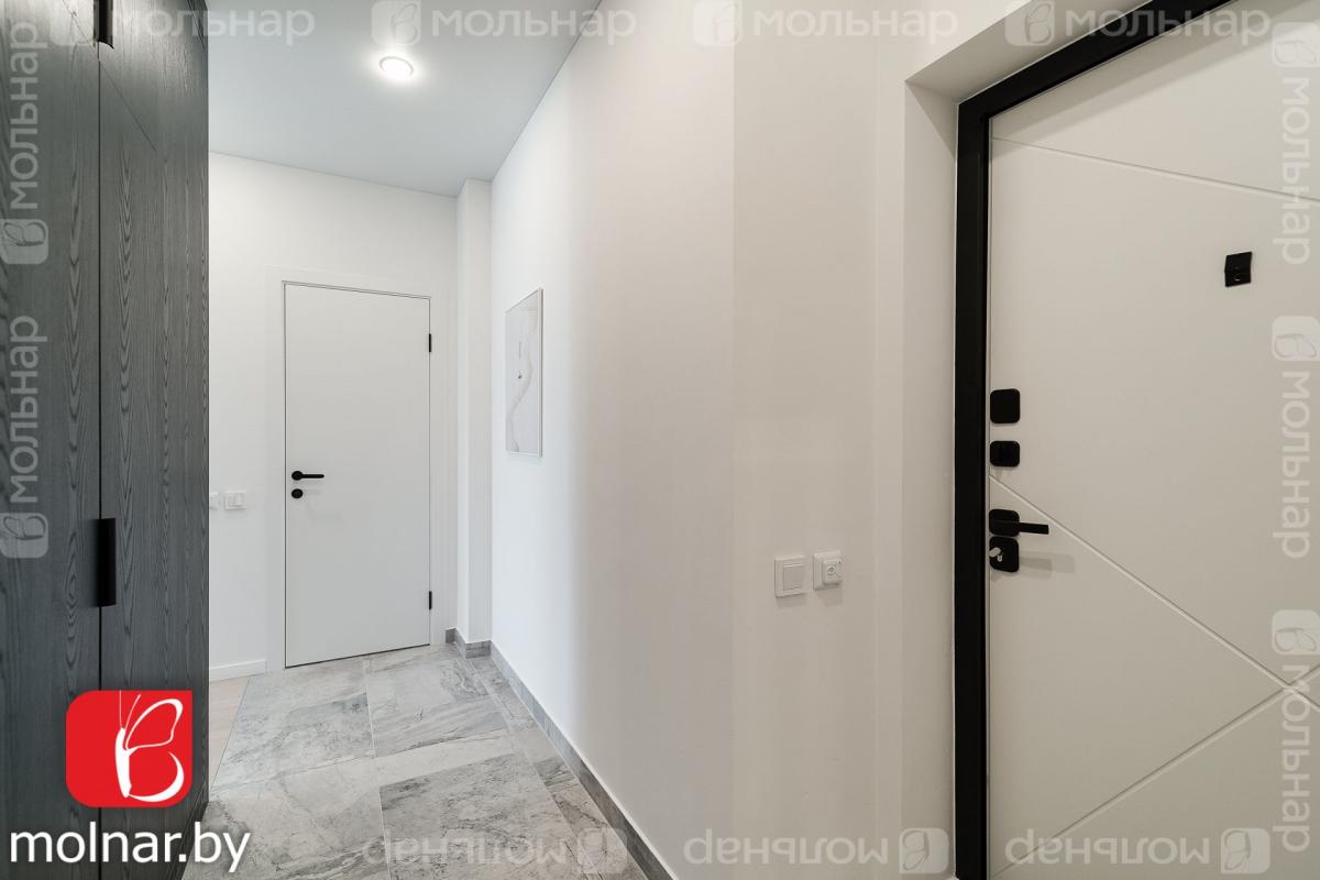 Продам 3-комнатную квартиру в Минске, 30