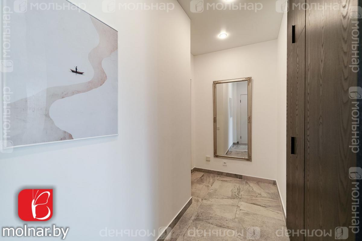 Продам 3-комнатную квартиру в Минске, 30