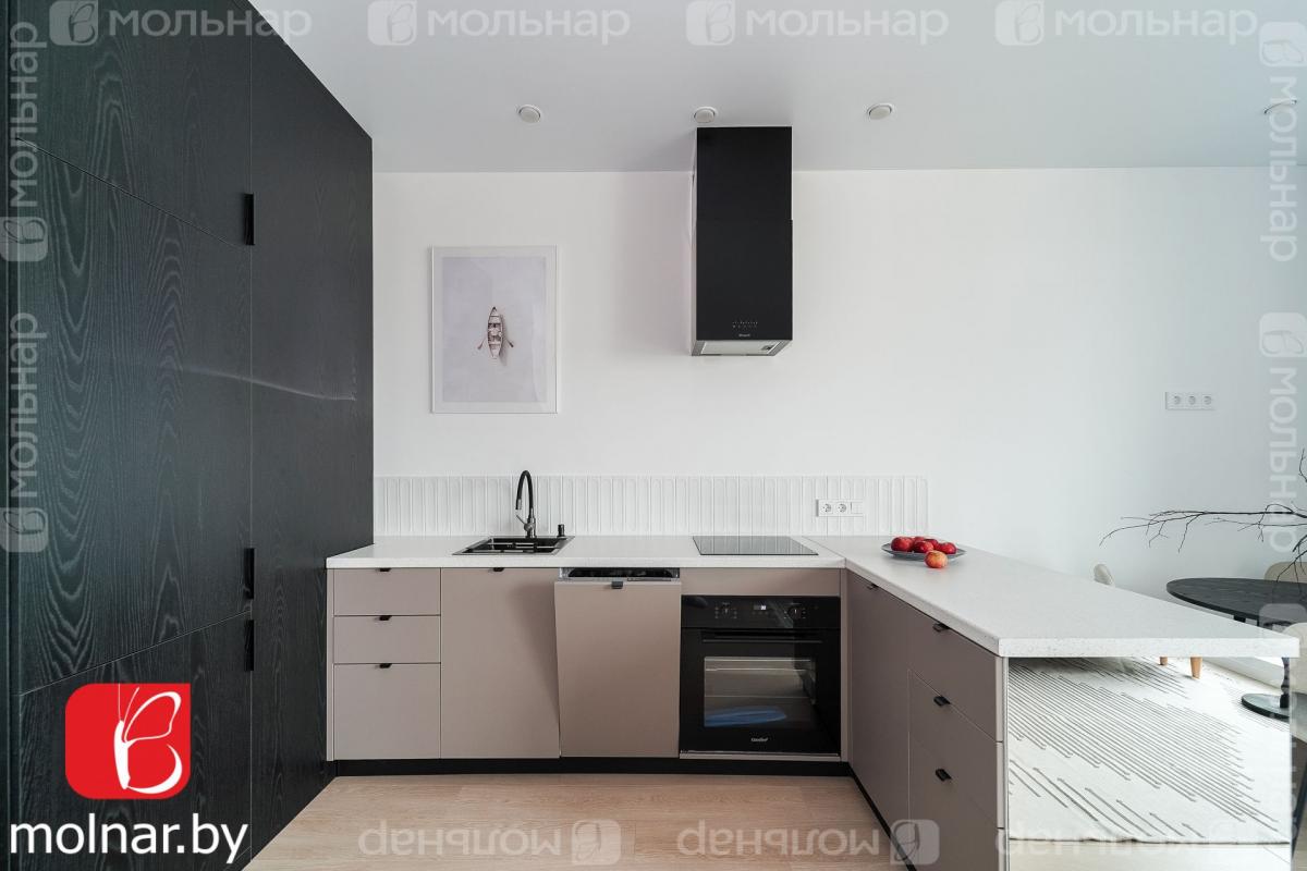 Продам 3-комнатную квартиру в Минске, 30