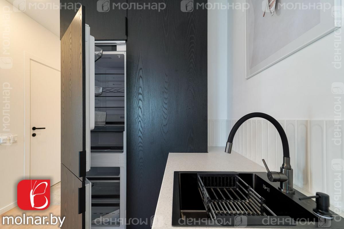 Продам 3-комнатную квартиру в Минске, 30