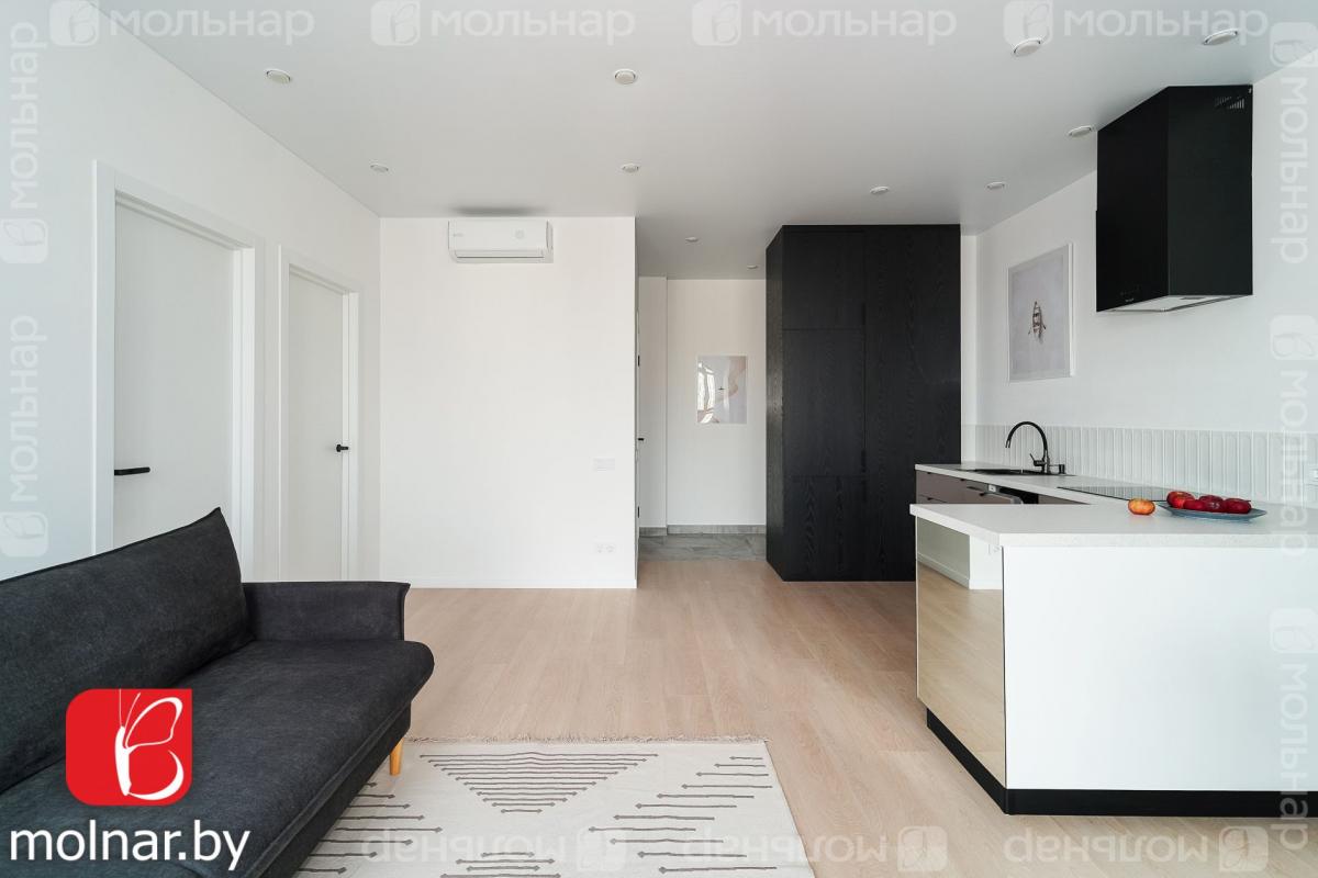 Продам 3-комнатную квартиру в Минске, 30