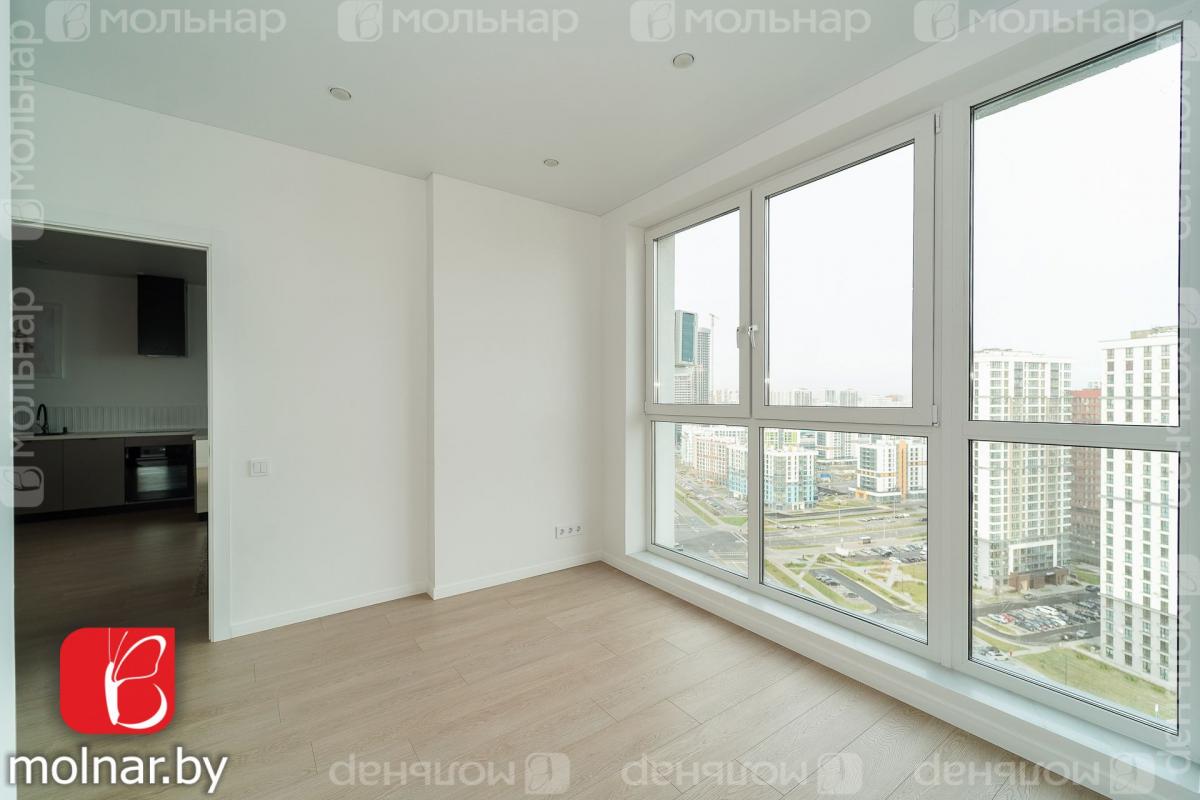 Продам 3-комнатную квартиру в Минске, 30