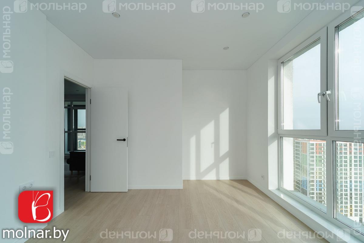 Продам 3-комнатную квартиру в Минске, 30