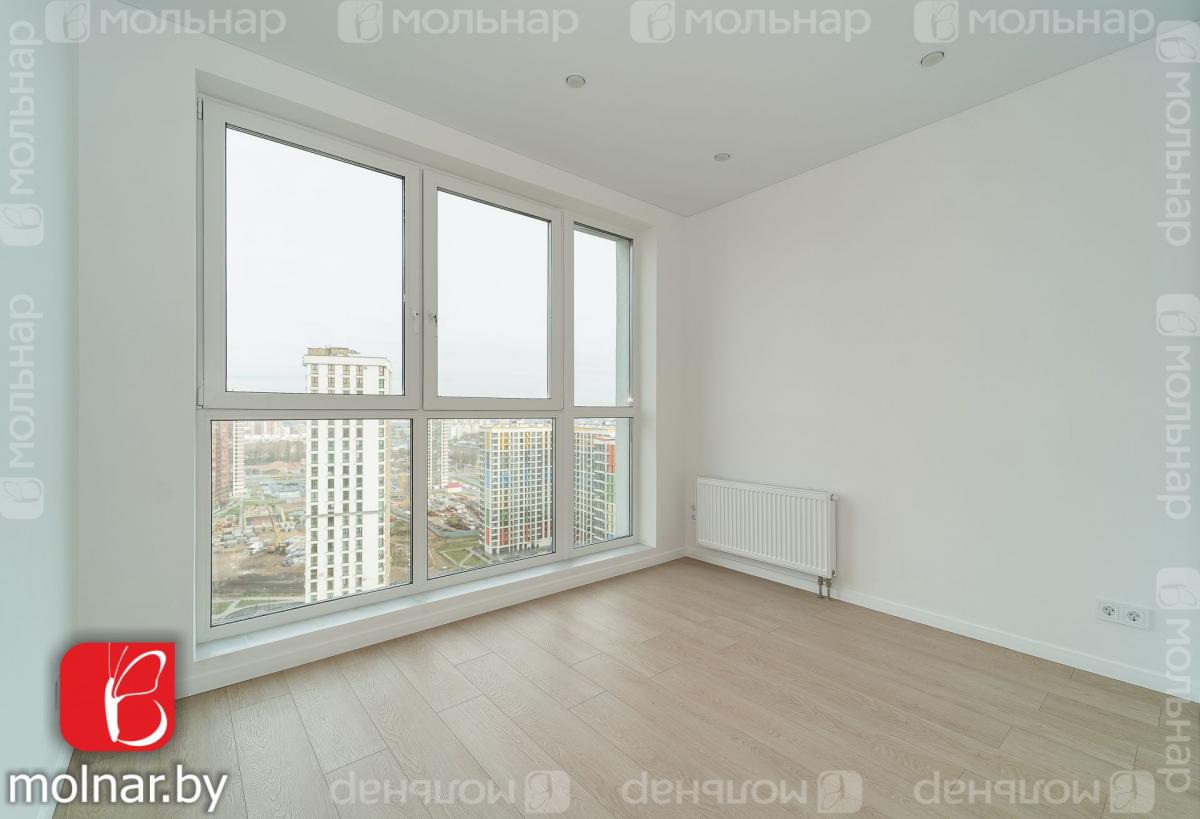 Продам 3-комнатную квартиру в Минске, 30