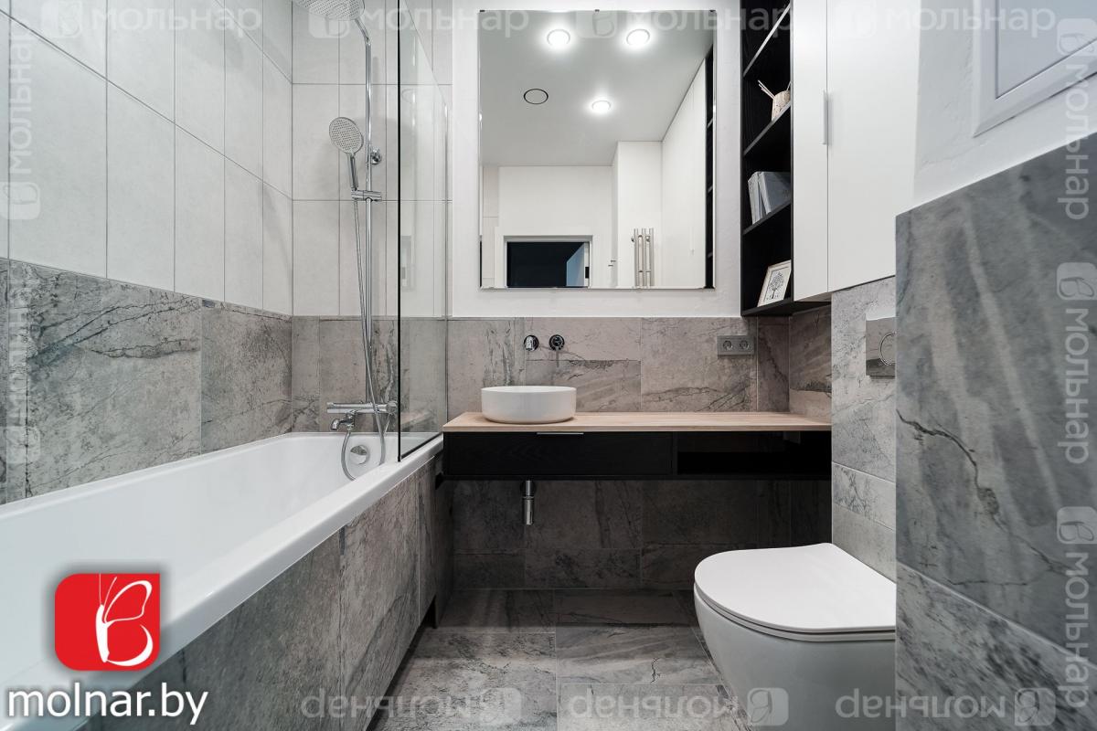 Продам 3-комнатную квартиру в Минске, 30