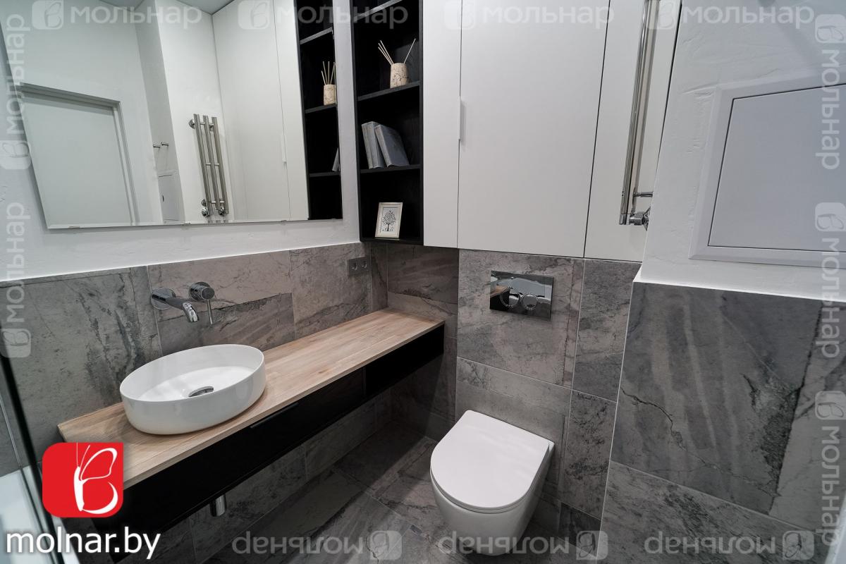 Продам 3-комнатную квартиру в Минске, 30