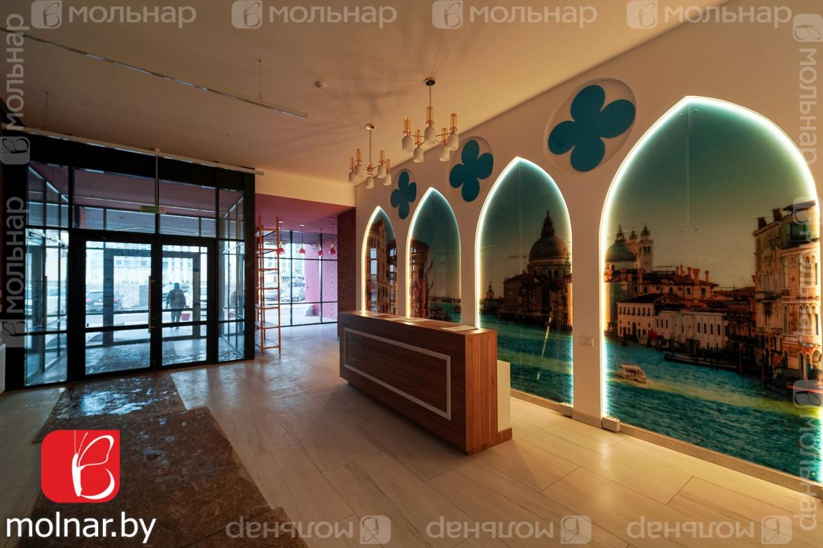 Продам 3-комнатную квартиру в Минске, 30