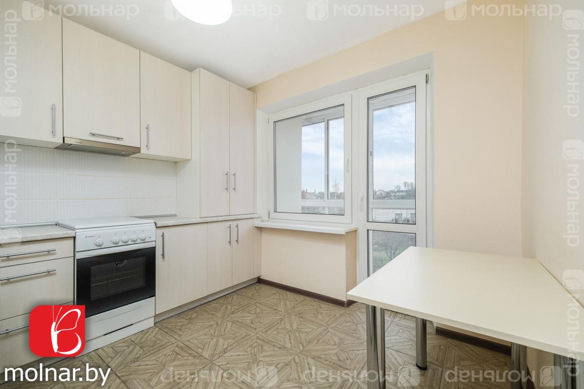 Продам 1-комнатную квартиру в Дзержинске, 17