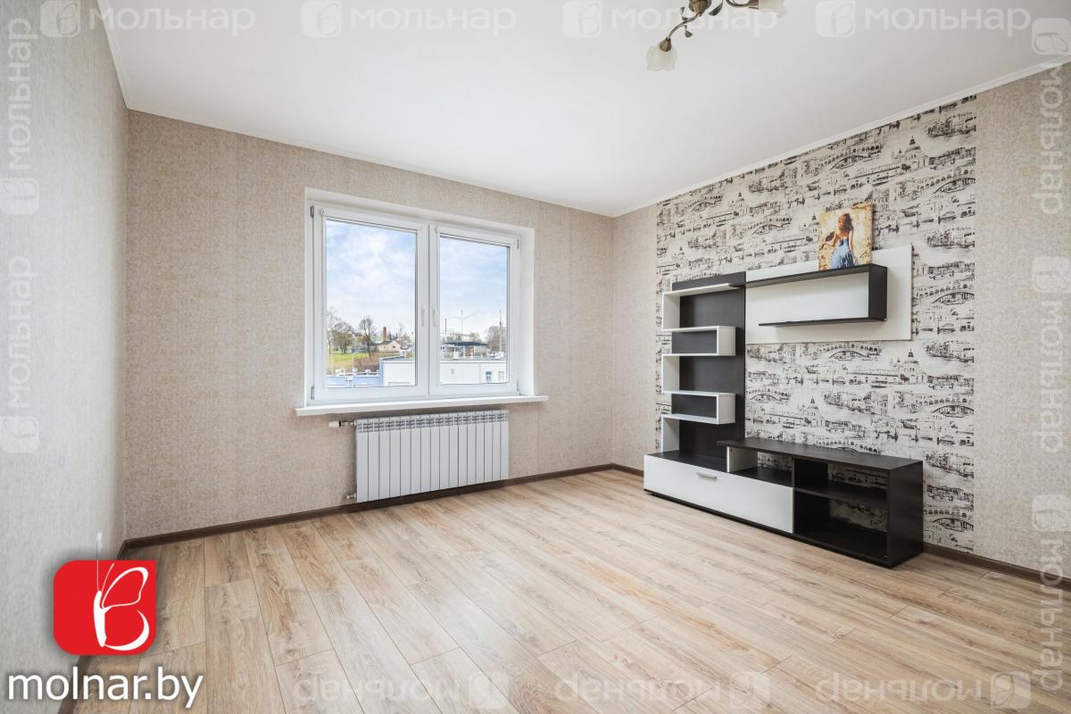 Продам 1-комнатную квартиру в Дзержинске, 17