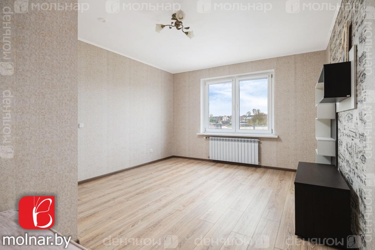 Продам 1-комнатную квартиру в Дзержинске, 17