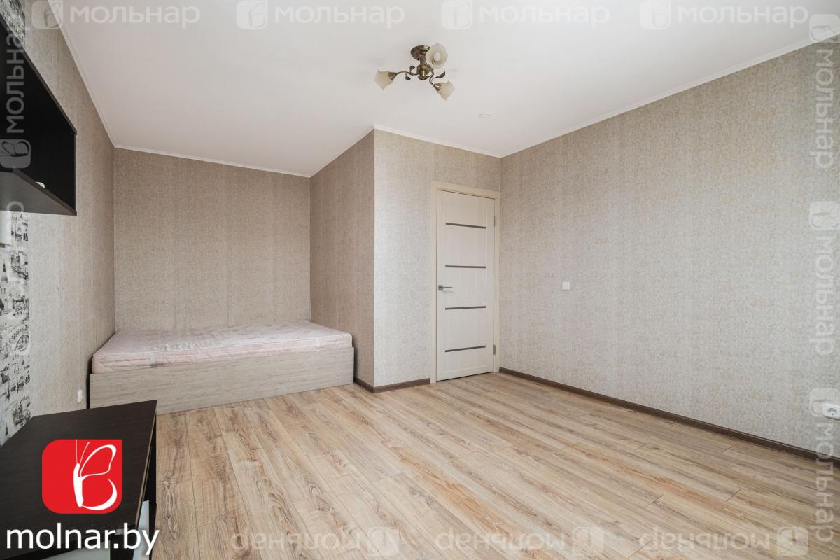 Продам 1-комнатную квартиру в Дзержинске, 17