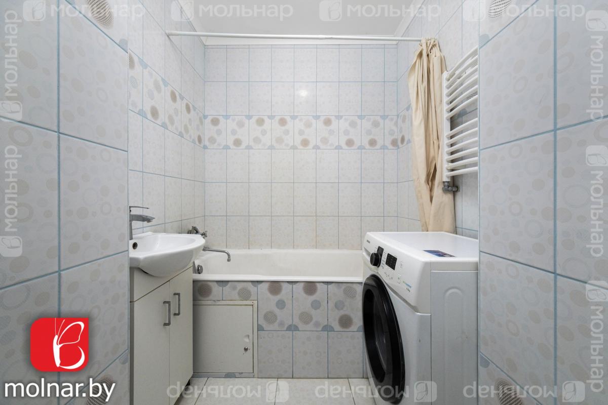 Продам 1-комнатную квартиру в Дзержинске, 17