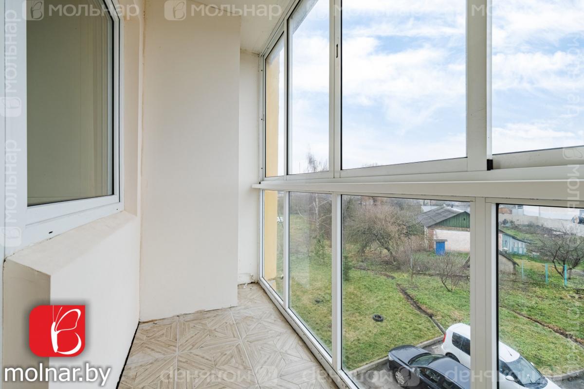 Продам 1-комнатную квартиру в Дзержинске, 17