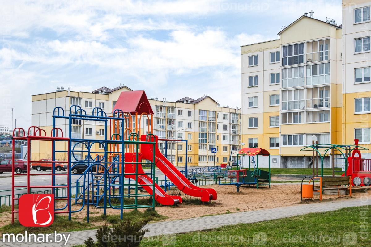 Продам 1-комнатную квартиру в Дзержинске, 17