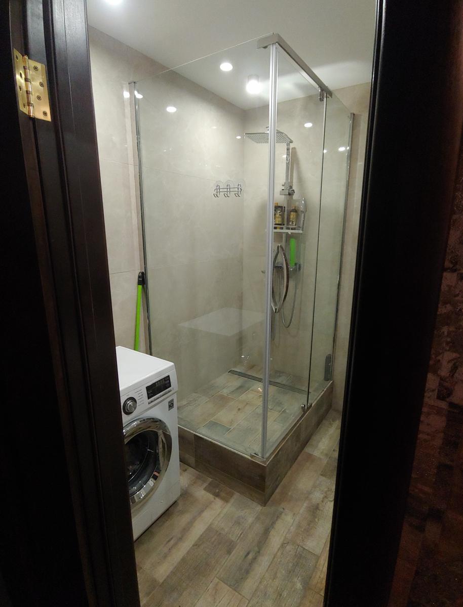 Продам 1-комнатную квартиру в Витебске в Октябрьском р-не, Фрунзе проспект, 90